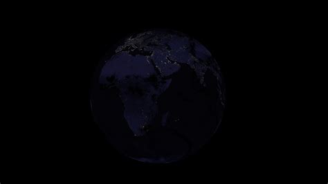 Earth | 3D model | Earth at night, Earth, 3d model