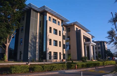 USIU Kenya: United States International University Kenya - Tuko.co.ke