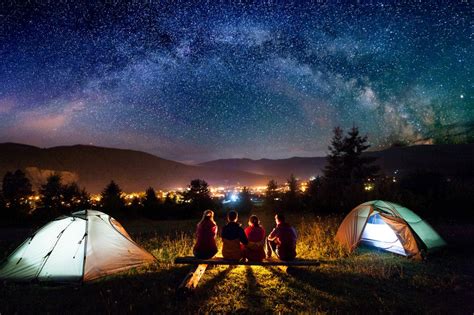 33 Summer Camping Tips from Expert Campers