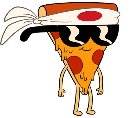 Pizza Steve | Pizza steve, Pizza drawing, Pizza tattoo