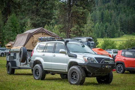 Best Trucks and SUVs Under $20,000 for Off-Road and Overlanding | Suv ...