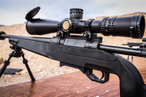 SHOT Show 2019: Daniel Defense Delta 5 | OutdoorHub