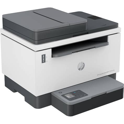 HP LaserJet Tank 2604sdw Wireless Monochrome 381V1A#BGJ B&H