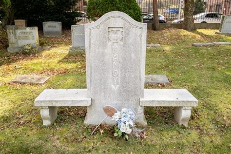 10 Historic Graves to Visit in Woodlawn Cemetery in the Bronx - Uncovering New York