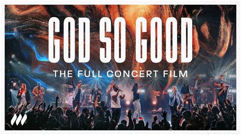 God So Good: The Full Concert Experience | Life.Church Worship - YouTube