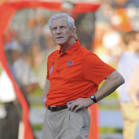 Top 5 Candidates to Replace Ellis Johnson as Auburn Defensive Coordinator | News, Scores ...