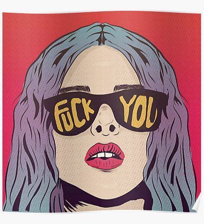 Feminist Posters for Sale | Pop art comic, Pop art drawing, Pop art