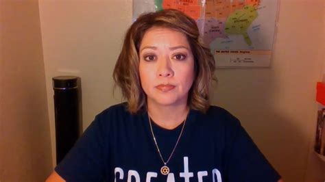 Video: Democratic candidate describes search of her home by Texas ...