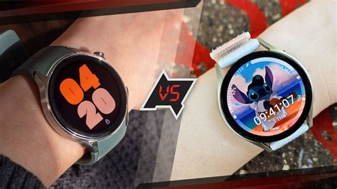 OnePlus Watch 2 vs. Samsung Galaxy Watch 6: Which wearable works for you?