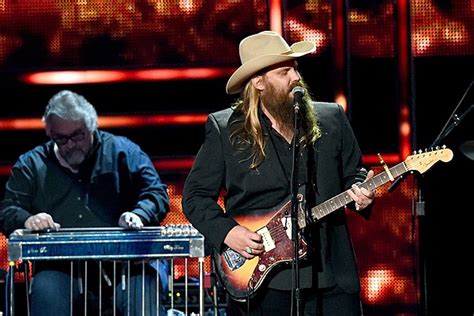 Top 5 Chris Stapleton Songs