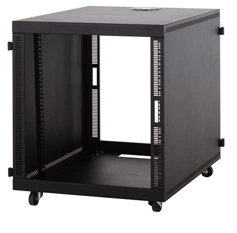 Best Small Server Racks