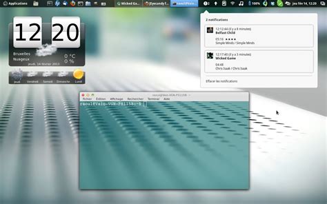 Download Elementary OS Luna Beta and Theme Patch Linux 3.1
