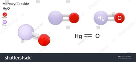 2 Mercury (ii) oxide Images, Stock Photos & Vectors | Shutterstock