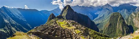 Machu Picchu Tours & Vacations - Private Treks & Expeditions | SA Expeditions