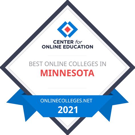 Online Colleges in Minnesota | 25 Best Online Schools in MN