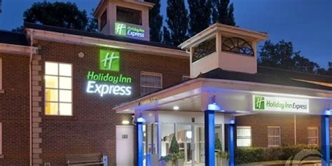 Holiday Inn Express Leeds East | United Kingdom