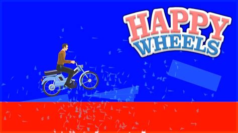 NAJTRUDNIEJSZA MAPKA W JAKĄ GRAŁEM?! | Happy Wheels #5 [PL/HD] - YouTube