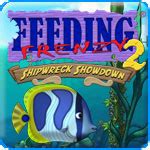 Feeding Frenzy 2 Game Review - Download and Play Free Version!