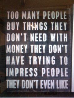 Materialistic People Quotes. QuotesGram