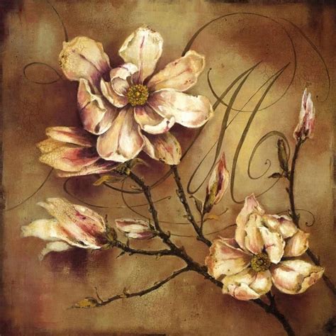 Kathryn White | 90 фотографий | Flower painting, Flower art, Painting