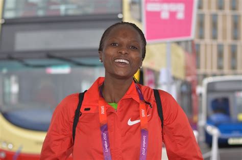 Hellen Obiri wins World Indoor 3000m gold | PACE Sports Management ...