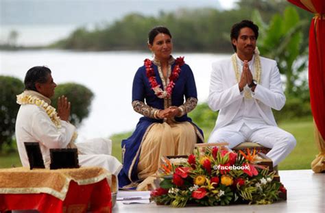 Tulsi-Gabbard-with-husband - Moving to Canada I Canada news I Indo ...