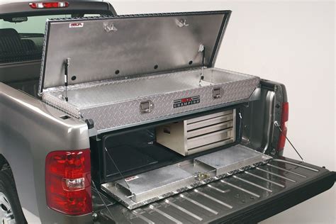 home design truck bed tool boxes | Truck tool box, Truck tools, Truck bed tool boxes