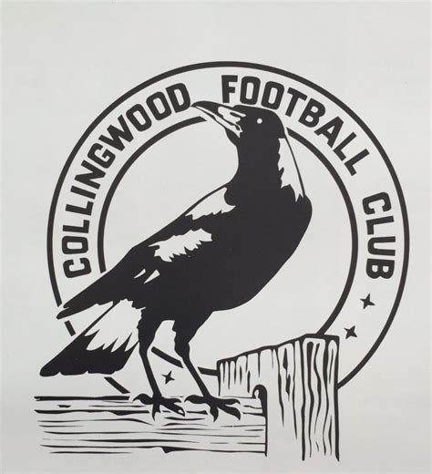 The Collingwood Logo | Collingwood Forever