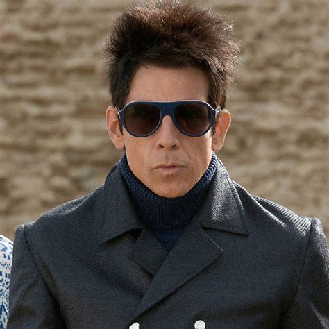 Ben Stiller Derek Zoolander Aviator Sunglasses – CosmicEyewear