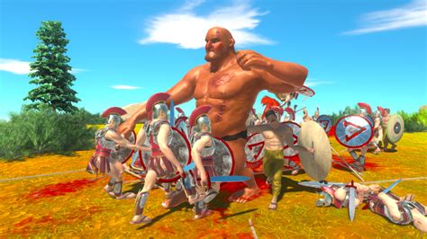 Animal Revolt Battle Simulator on Steam