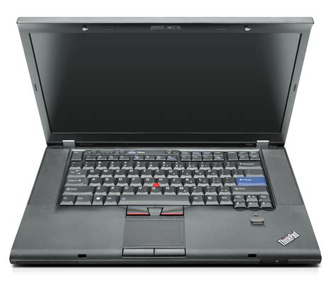 Lenovo ThinkPad T520 Details, Specs and Photos