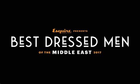 Inside the September 2017 issue of Esquire Middle East | Esquire Middle ...