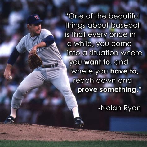 Pin by Pat Killian Vesperman on Quotes (With images) | Baseball quotes, Rangers baseball, Texas ...