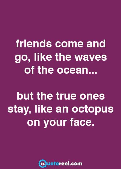 Funny Friends Quotes To Send Your BFF - QuoteReel