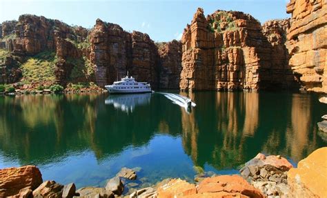 11 Day True North: Kimberley Waterfalls: Broome – Wyndham | Eclipse Travel