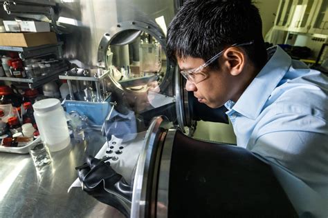 New battery material that uses less lithium found in AI-powered search ...