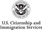 Uscis Logos