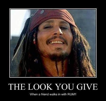 Pin on AHHH JOHNNY DEPP ! | Jack sparrow quotes, Captain jack, Jack sparrow funny