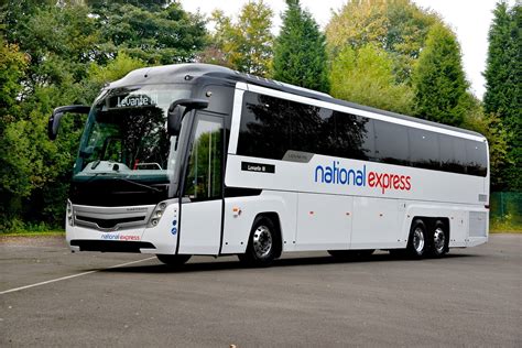 MAN offers operating lease on new Tourliner coaches - routeone