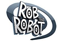 Rob The Robot Episode Guide -Amberwood Prods | Big Cartoon DataBase