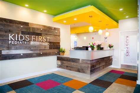 Office Tour | Page 2 | Kids First Pediatric Dentistry