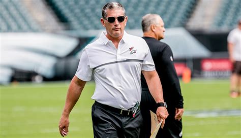 Jim Schwartz Takes Blame For Eagles' Struggling Defense | Birds 24/7