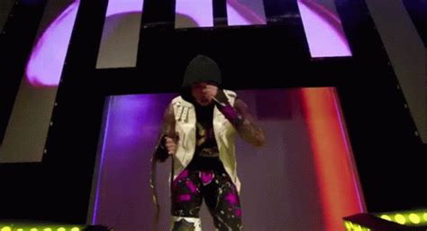 Tjp Impact Wrestling GIF - Tjp Impact Wrestling - Discover & Share GIFs