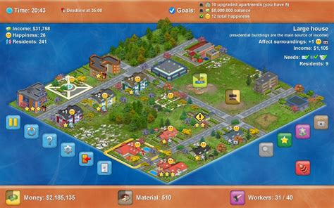 Townopolis | wingamestore.com