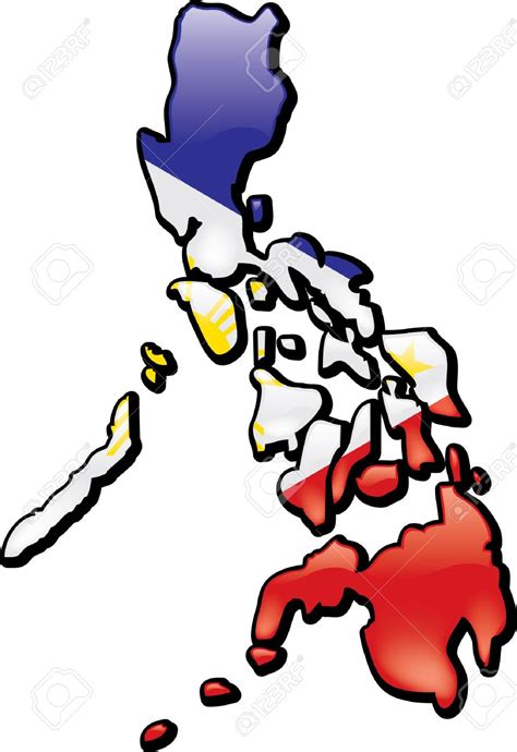 Map clipart map philippine, Map map philippine Transparent FREE for download on WebStockReview 2024