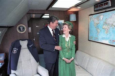 Nancy Reagan | Biography, First Lady, Activist, & Facts | Britannica