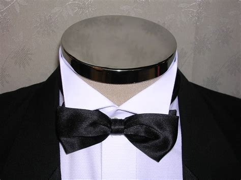 BOW COLLAR SHIRT - www.shoppingdasbaterias.com