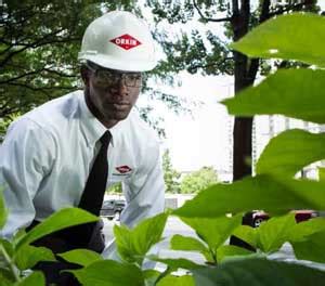 ORKIN PEST CONTROL DOWN TO A SCIENCE - Page 6 of 11 - Associa Advantage