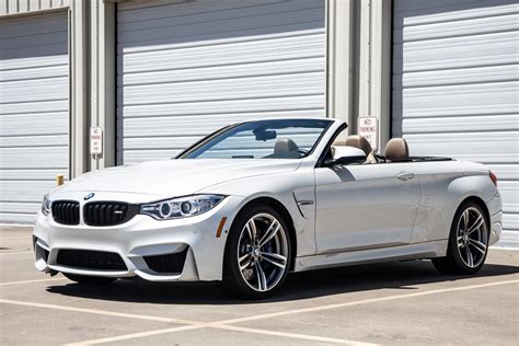 Bmw M4 Convertible For Sale / BMW M4 Convertible DCT | DMS Cars - With ...