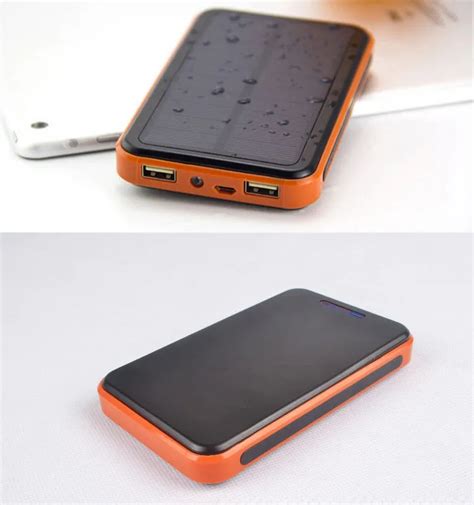 Hot Sell Solar Power Bank 50000mah - Buy Solar Power Bank 50000mah ...